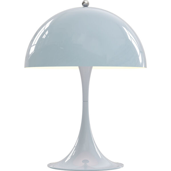 Panthella 250 Bordlampe Pale Blue
