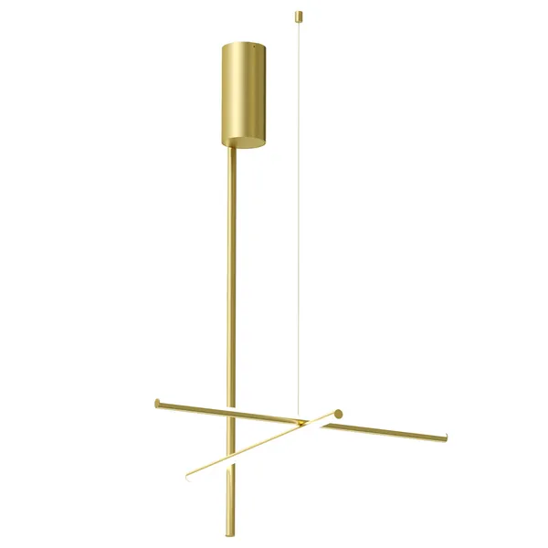 Coordinates C1 Taklampe Argent Moon