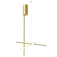 Coordinates C1 Taklampe Argent Moon