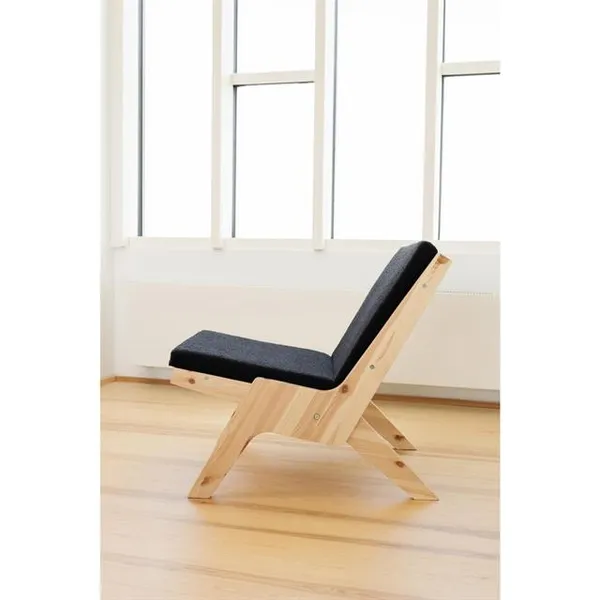 Sway Lenestol 620 Pebble Beige/Raw