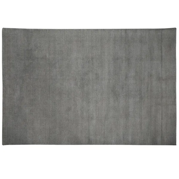 Earth Natural Matto 200x300 cm Vaaleanharmaa