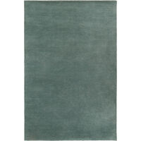 Nordic Plain Ullmatta 180x270 cm Teal