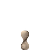 TR7 Pendel Naturlig 55 cm