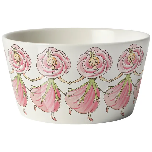 Elsa Beskow Kulho 50 cl Rose