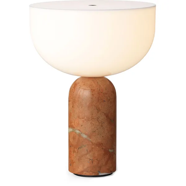 Kizu Bordlampe Bærbar Breccia Pernice