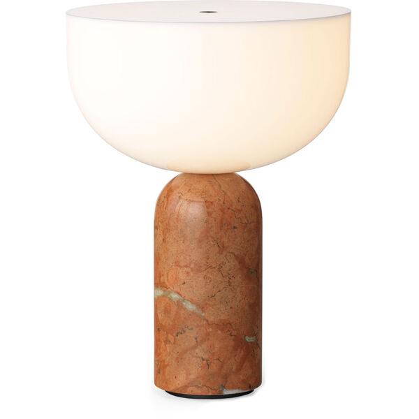 Kizu Bordlampe Bærbar Breccia Pernice