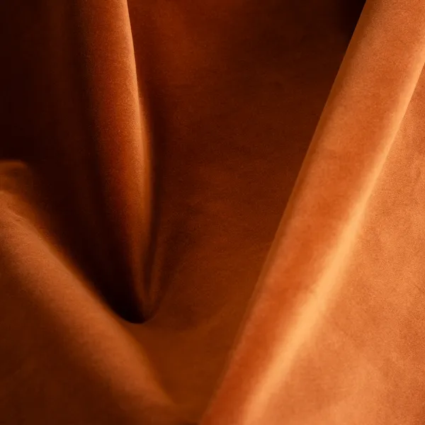 Stofprøve Copper glow