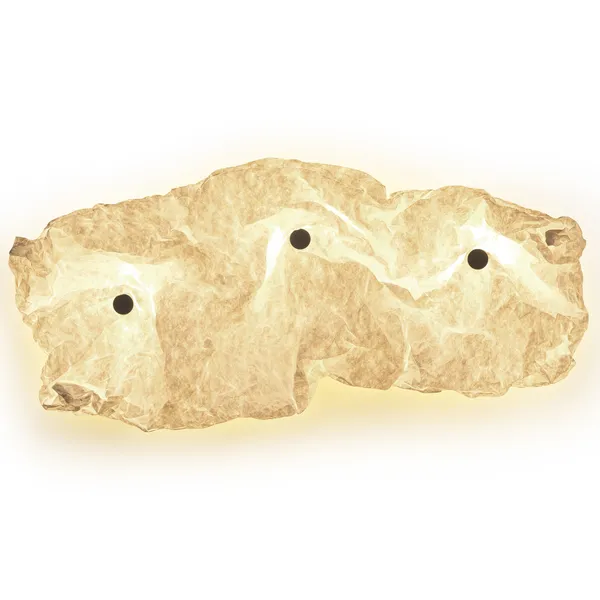 Maap Wall Lamp 320 cm