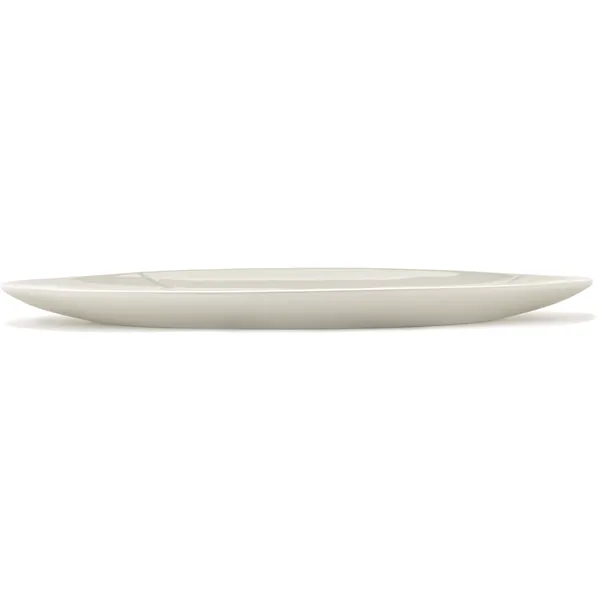 Zuma Plate Medium 28 cm Salt