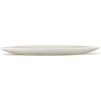 Zuma Plate Medium 28 cm Salt