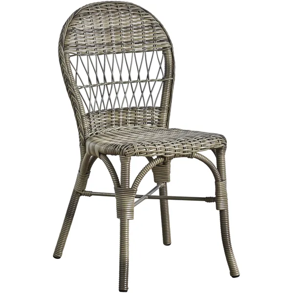 Ofelia Stol Outdoor Antique