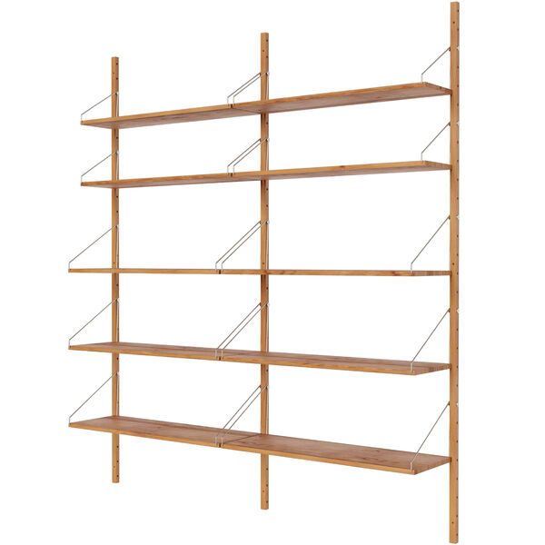 Library Hylde 185x1645 cm Eg
