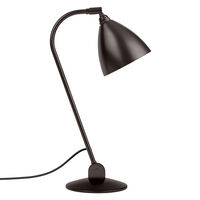 BL2 Bordlampe Black Brass