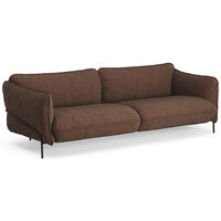 Continental 3-Sitssoffa Amdal 580 Rost