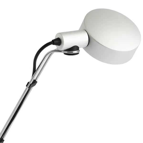 Cupola Skrivebordslampe Aluminium