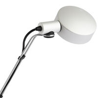 Cupola Skrivebordslampe Aluminium