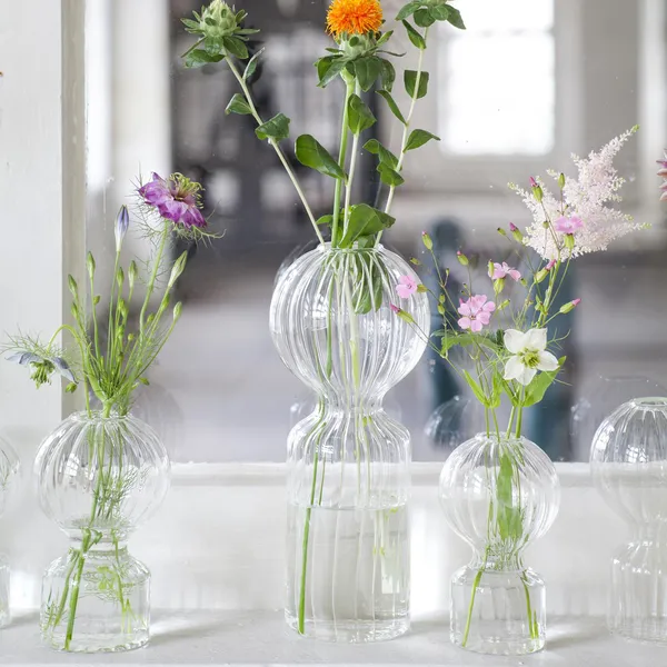 Iki Doll Vase Stor