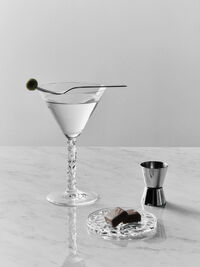 Carat Martiniglas 25 cl 2-pak