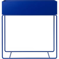 Plant Box Blomsterkasse 60x65 cm Bright Blue