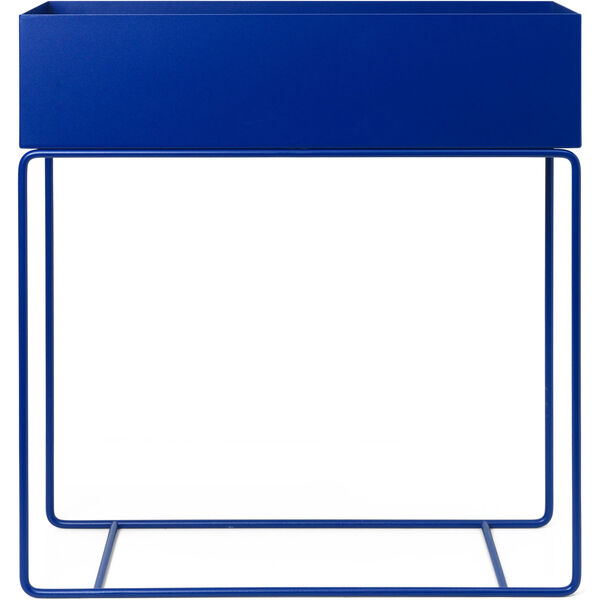Plant Box Kukkalaatikko 60x65 cm Bright Blue