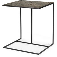 Triptic Lava Sidebord Whiskey
