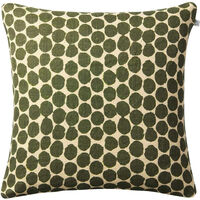 Dot Ari Kuddfodral 50x50 cm Cactus Green