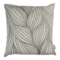 Flette Pute 50x50 cm Nature