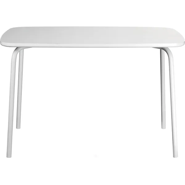 Same Spisebord 70x115 cm Hvidt