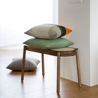 Stemor Pute 50x50 cm Misty Green