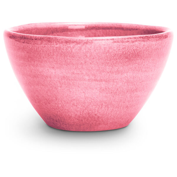 Basic Skål 35 cl Rosa
