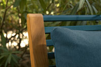 Somerset Armchair Clay Grey Lænestol Clay Grey