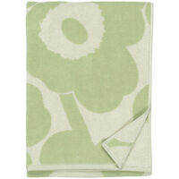 Unikko Handduk 70x150 cm Sage