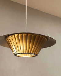 Menton Pendellampe Ø65 cm