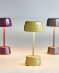 Dexter Bordlampe Sunset Curry