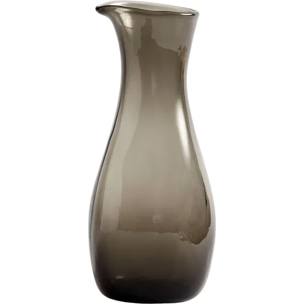 Furo Karaffel Glass 12x28 cm Klar