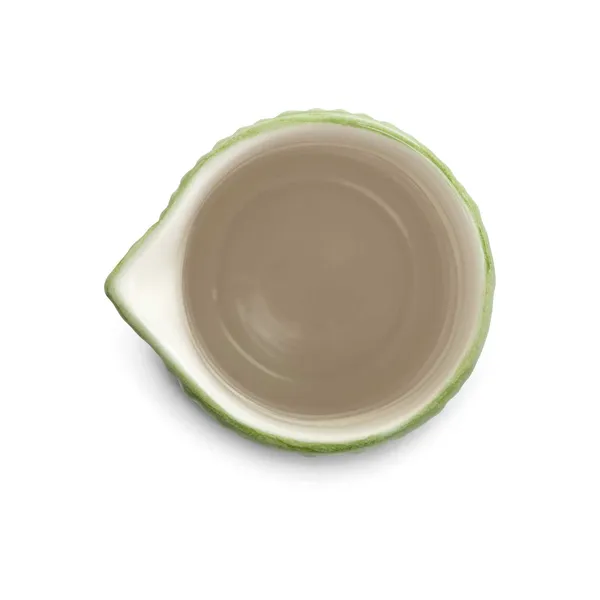 Stripes Mugge 30 cl Grønn