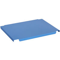 Colour Crate Kansi Laatikolle M Electric Blue