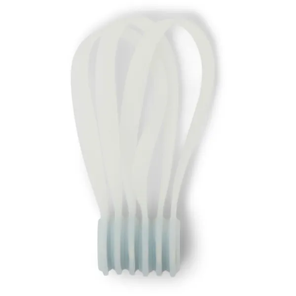 Cable Ties Magnetic Ghost