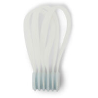 Cable Ties Magnetic Ghost
