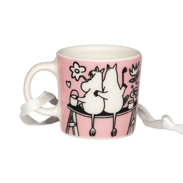 Moomin Minikrus Love 30 Box