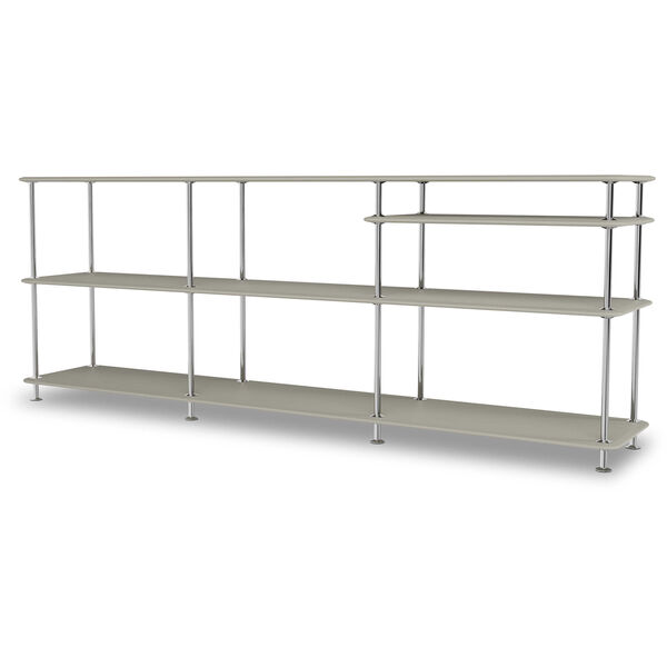 Free Hylla 222100 Fennel / Krom