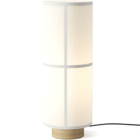 Hashira Bordlampe Ø18 cm Raw