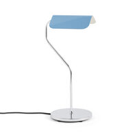 Apex Bordlampe Pastelblå