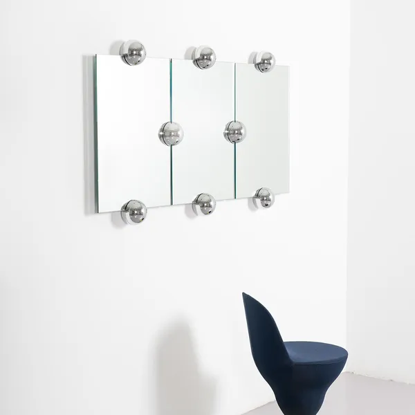 Sphera Spejl Crystal Palace
