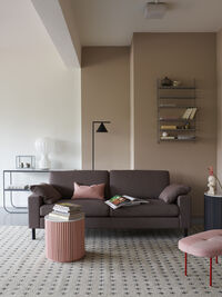 Petit Palais Sivupöytä 42 cm Dusty Pink