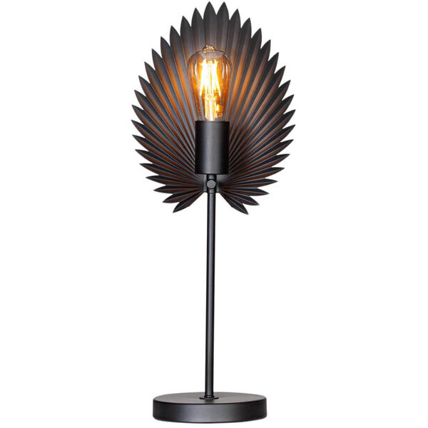 Aruba Bordlampe Matsort