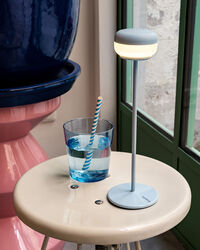 Cheerio Portabel Lampa Jet Blue