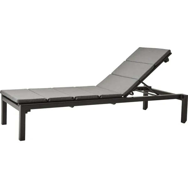 Relax Solseng Grå