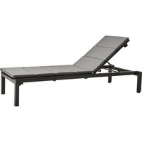 Relax Solseng Grå