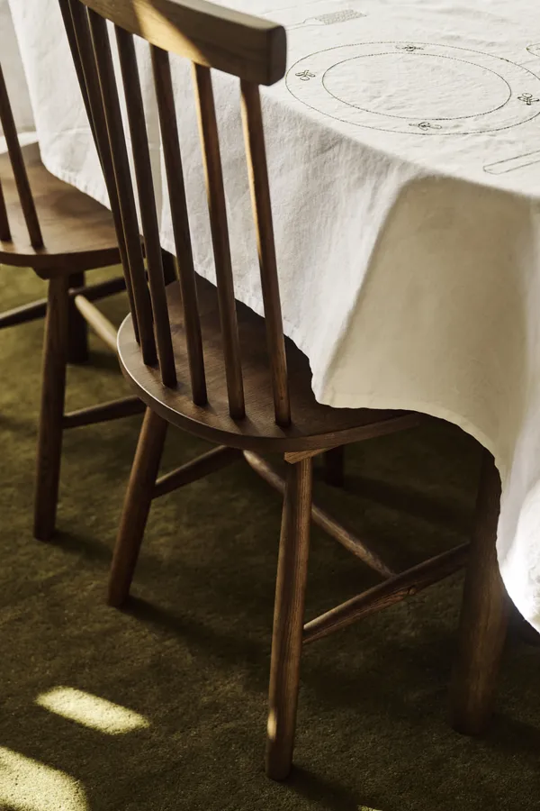 Nordic Plain Villamatto 250x350 cm Moss